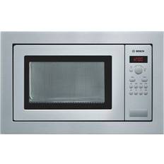 Bosch Microwave Ovens Bosch HMT84M651 Stainless Steel