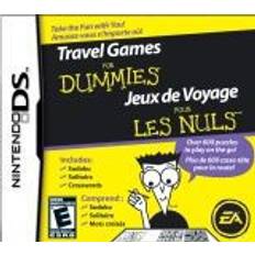 Travel Games For Dummies Nintendo Ds [importación Inglesa]