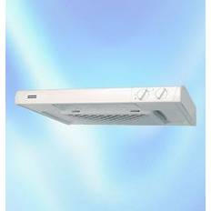 Franke Underbyggdnadsfläktar Köksfläktar Franke F 260-10 60cm, Vit