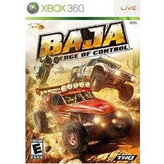 Baja (Xbox 360)