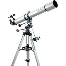Binocoli e Telescopi Celestron PowerSeeker 80EQ Telescopio e 94119-A Filtro Lunare da 1.25%22