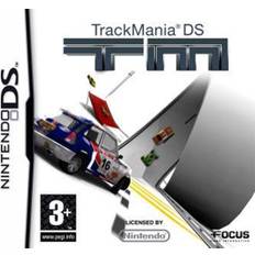 TrackMania DS