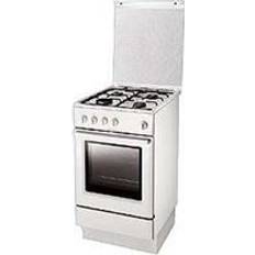 Electrolux 50cm Spisar Electrolux EKG5000W Vit, Svart