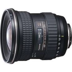 Tokina AF 11-16mm F2.8 Ultra-ampio SLR 13/11 11-16mm 1:11.6