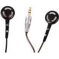 HQ HP107 IE In-Ear Stereo Hoofdtelefoon