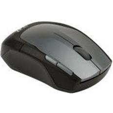 Computer Mice T'nB SHARK RF10 Wireless Optical Mouse Black (SRSFSHARK)