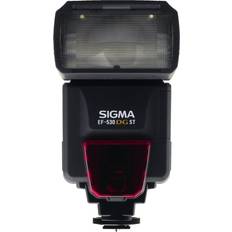 SIGMA EF-530 DG ST Flash Nikon