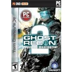 Tom Clancy's Ghost Recon: Advanced Warfighter 2 (PC)