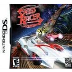 Speed Racer (DS)