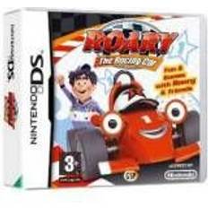 Nintendo DS Games Roary the Racing Car (DS)