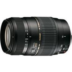 Tamron AF 70-300mm F4-5.6 Di LD Macro 1:2 for Sony/Konica Minolta