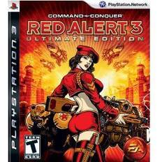 Command & Conquer: Alarmstufe Rot 3