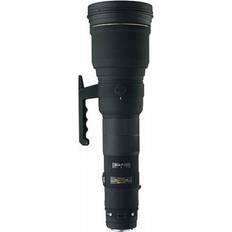 Canon objektiv 800mm SIGMA 800mm F5.6 EX DG HSM for Canon