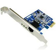 Edimax Gigabit Ethernet PCI Express Network Adapter (EN-9260TX-E)