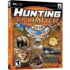 Hunting Unlimited 2010 (PC)