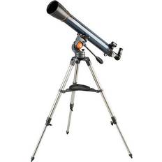 Kikkerter & Teleskoper Celestron AstroMaster 90AZ