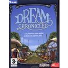 Pc games Dream Chronicles Casual Games