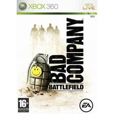 Battlefield: Bad Company (Xbox 360)