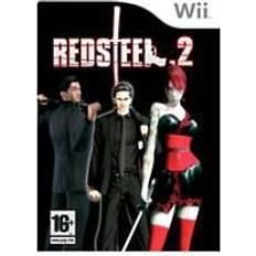 Red Steel 2