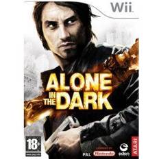 Giochi Nintendo Wii Alone in the Dark: Near Death Investigation (Wii)