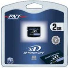 Xd card PNY XD-Picture Card Type-M 2GB