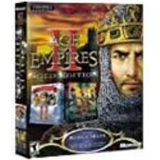 Age of Empires 2: Gold Edition (PC)