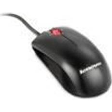 Computer Mice Lenovo Laser Mouse Black