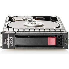 S-ATA 1.5Gb/s Hard Drives HP 432341-B21 750GB