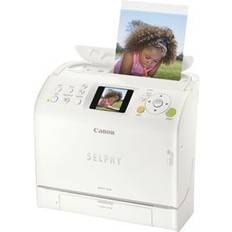 Canon Photo Printers Canon Selphy ES20