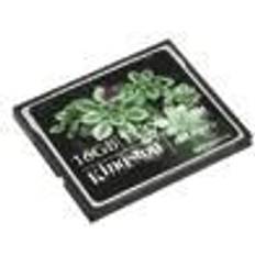 Kingston Compact Flash Elite Pro 8GB (133x)