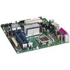 FireWire Moderkort Intel DQ965GFEKR