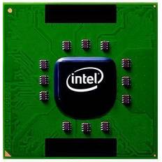 1.0 MB CPUs Intel Celeron Mobile 540 1.8GHz Socket 479 533MHz bus n a Box