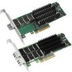 Gigabit nic intel Intel 10 Gigabit XF Server Adapters (EXPX9501AFXSR)