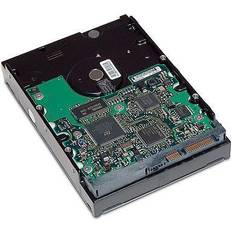 3.5" - HDD Harddiske - S-ATA 3Gb/s HP 1TB / SATA II / 7200rpm (GE262AA)