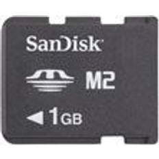 SanDisk Memory Stick Micro (M2) 1GB