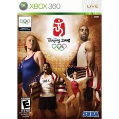 Beijing 2008 (Xbox 360)