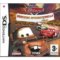 Nintendo DS-Spiele Cars Mater-National (DS)