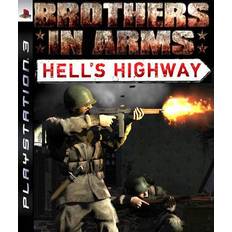 Brothers in Arms: Hell's Highway (PS3)
