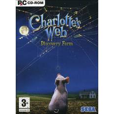 Jeux PC Charlotte's Web (PC)