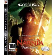 The Chronicles of Narnia Prince Caspian