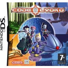 Code: Lyoco (DS)