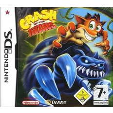 Crash of the Titans (DS)