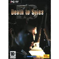 Jeux PC Death To Spies