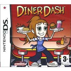 Diner Dash