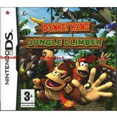 Nintendo DS Games DK Jungle Climber (DS)