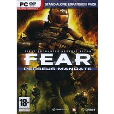 Perseus F.E.A.R. Perseus Mandate (PC)