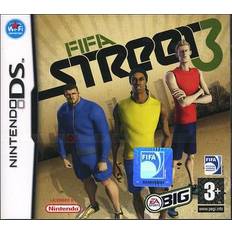 Fifa Street 3