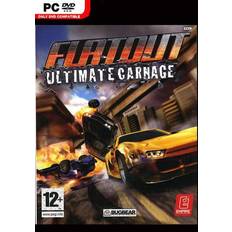 FlatOut: Ultimate Carnage (PC)