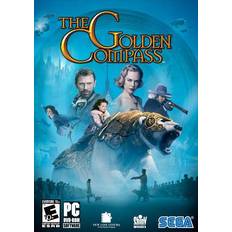 The Golden Compass (PC)