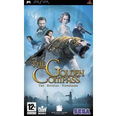 The Golden Compass (PSP)